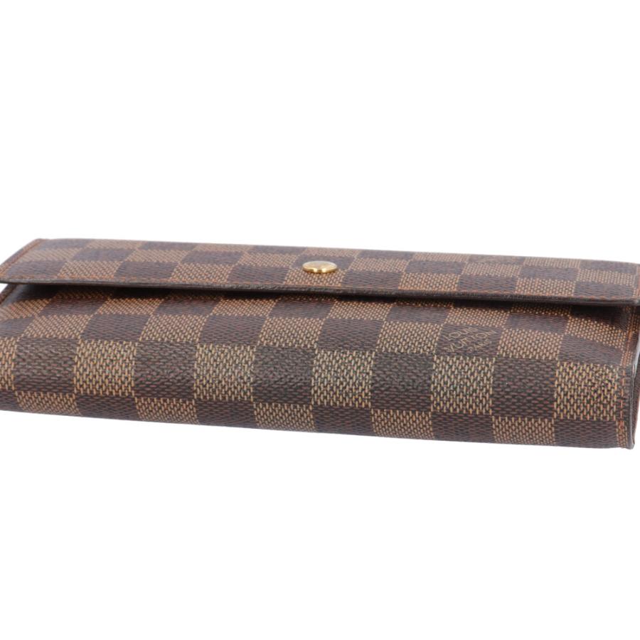 LOUIS VUITTON（ルイ・ヴィトン） ポルトトレゾール
