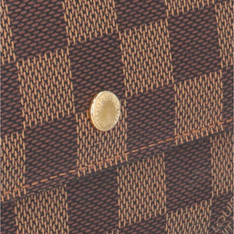 LOUIS VUITTON（ルイ・ヴィトン） ポルトトレゾール