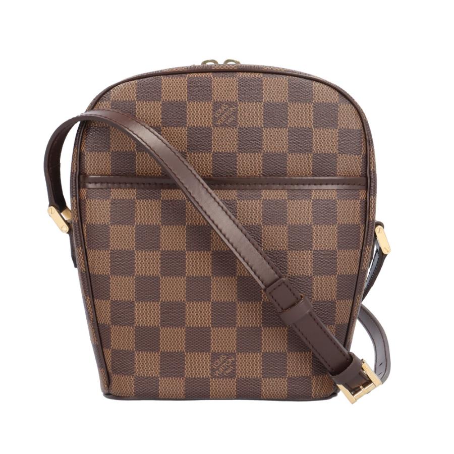 LOUIS VUITTON（ルイ・ヴィトン） イパネマPM ダミエ ショルダーバッグ