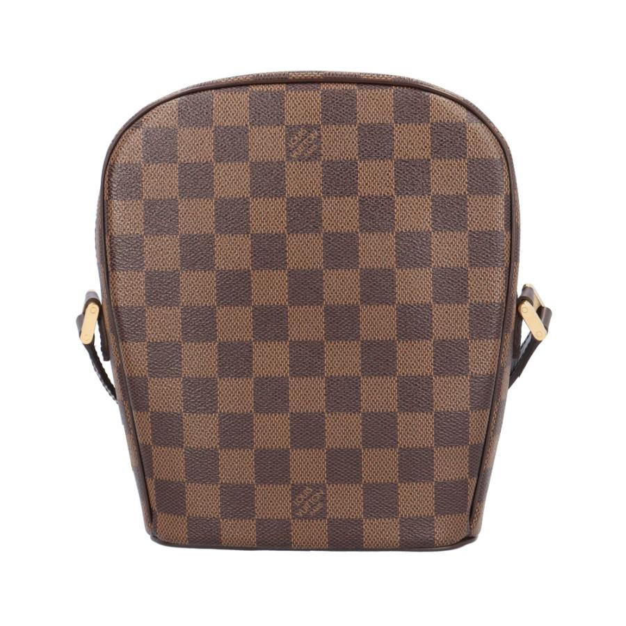 大人気モデル【ルイヴィトン】ダミエ イパネマPM ショルダーバッグ 8243 LOUIS VUITTON（ルイ・ヴィトン） イパネマPM ダミエ ショルダーバッグ