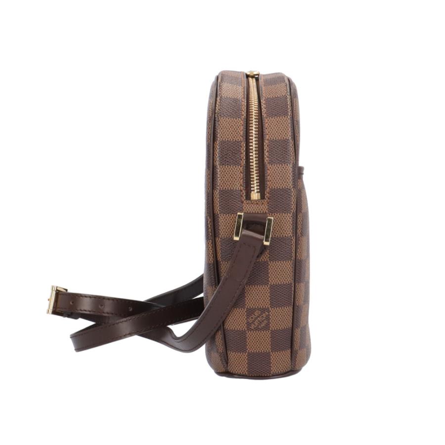 LOUIS VUITTON（ルイ・ヴィトン） イパネマPM ダミエ ショルダーバッグ