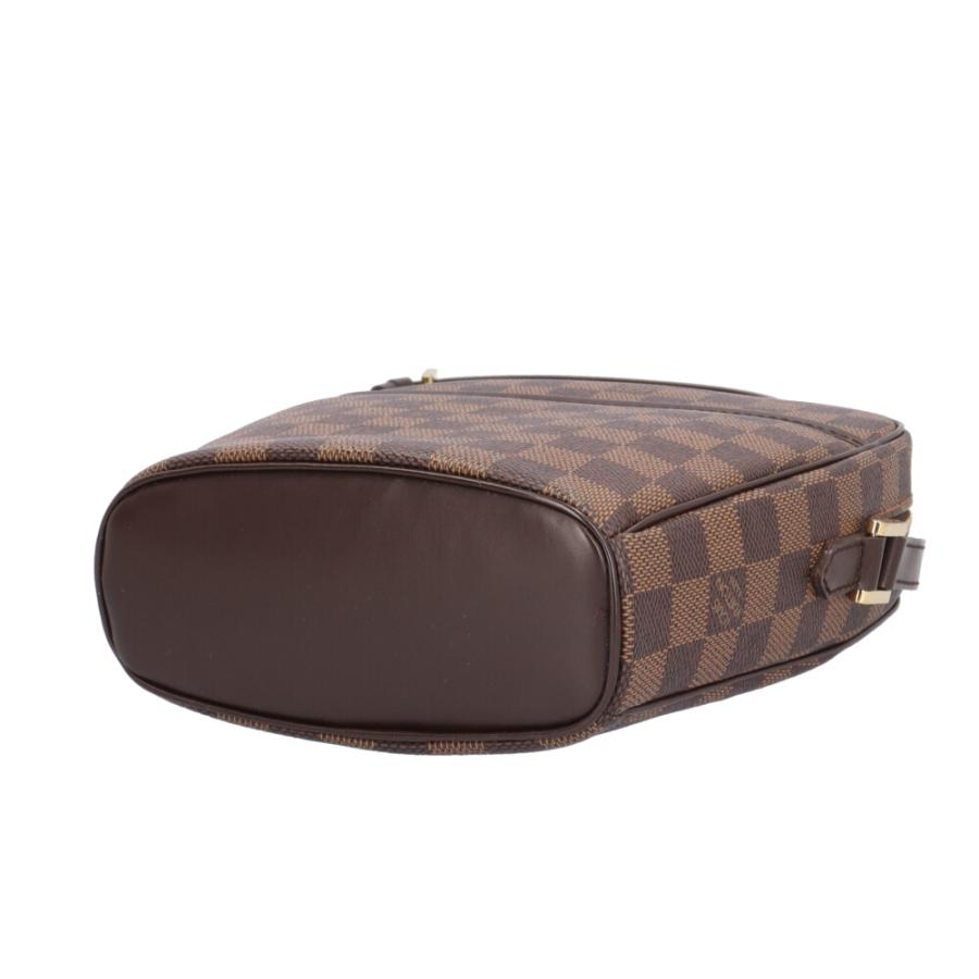 LOUIS VUITTON（ルイ・ヴィトン） イパネマPM ダミエ ショルダーバッグ