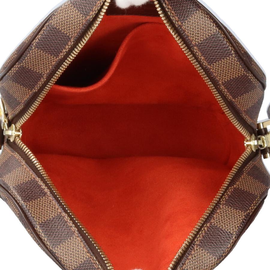 LOUIS VUITTON（ルイ・ヴィトン） イパネマPM ダミエ ショルダーバッグ