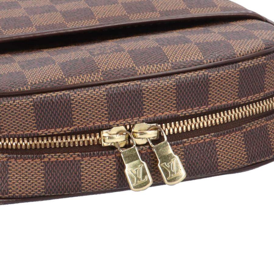 LOUIS VUITTON（ルイ・ヴィトン） イパネマPM ダミエ ショルダーバッグ