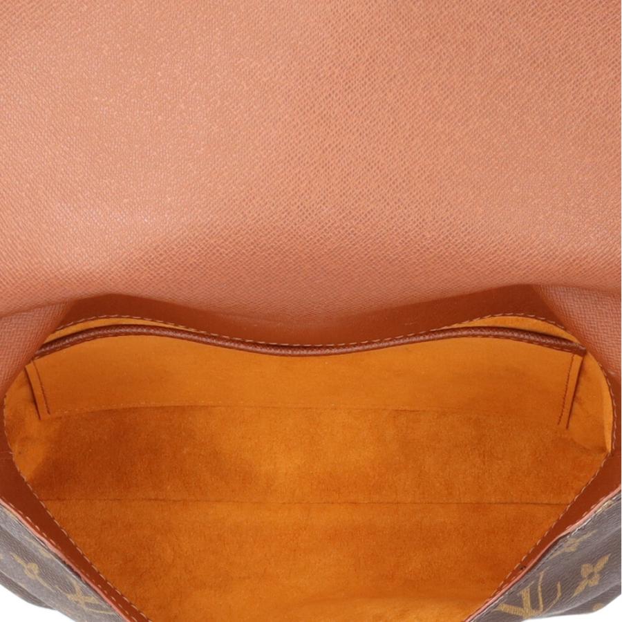 LOUIS VUITTON（ルイ・ヴィトン） ミュゼットタンゴ ショート