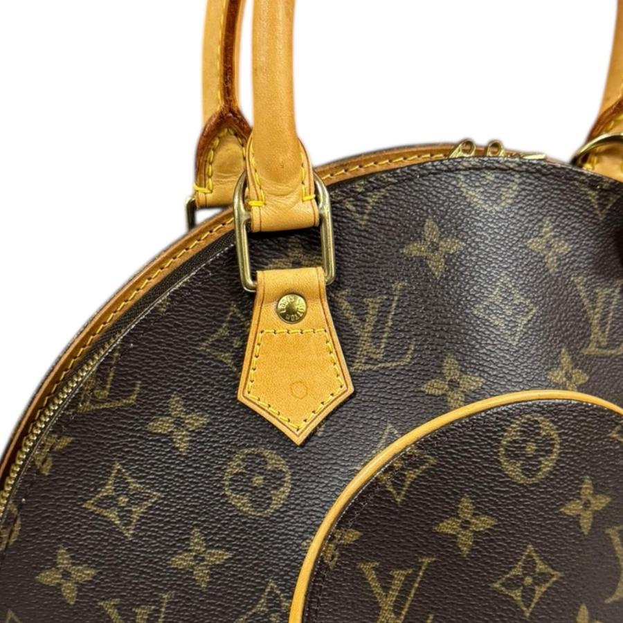 LOUIS VUITTON（ルイ・ヴィトン） エリプスPM モノグラム ハンドバッグ