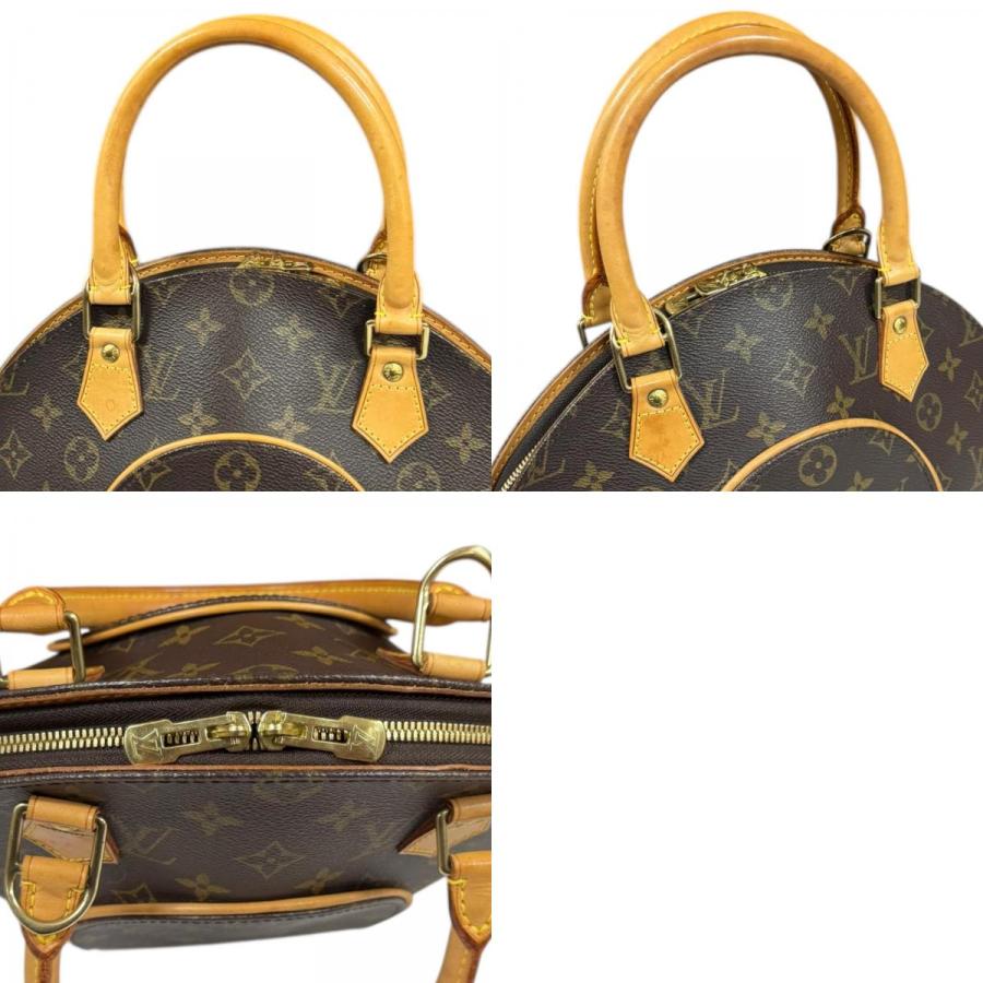 LOUIS VUITTON（ルイ・ヴィトン） エリプスPM モノグラム ハンドバッグ