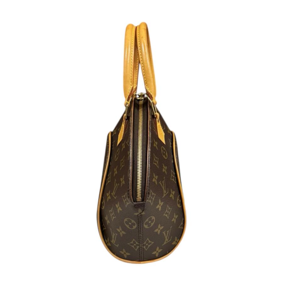 LOUIS VUITTON（ルイ・ヴィトン） エリプスPM モノグラム ハンドバッグ