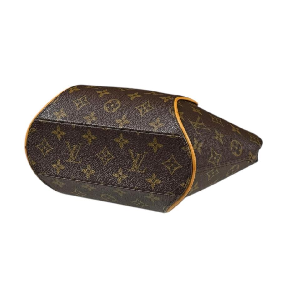 LOUIS VUITTON（ルイ・ヴィトン） エリプスPM モノグラム ハンドバッグ
