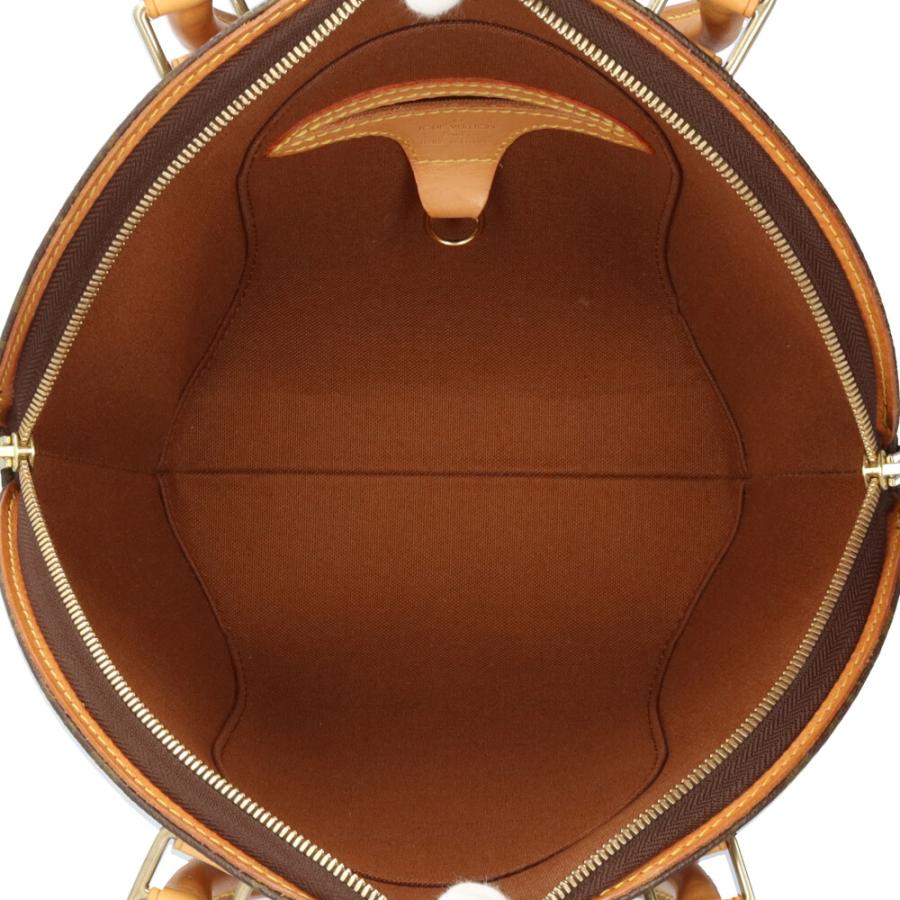LOUIS VUITTON（ルイ・ヴィトン） エリプスPM モノグラム ハンドバッグ