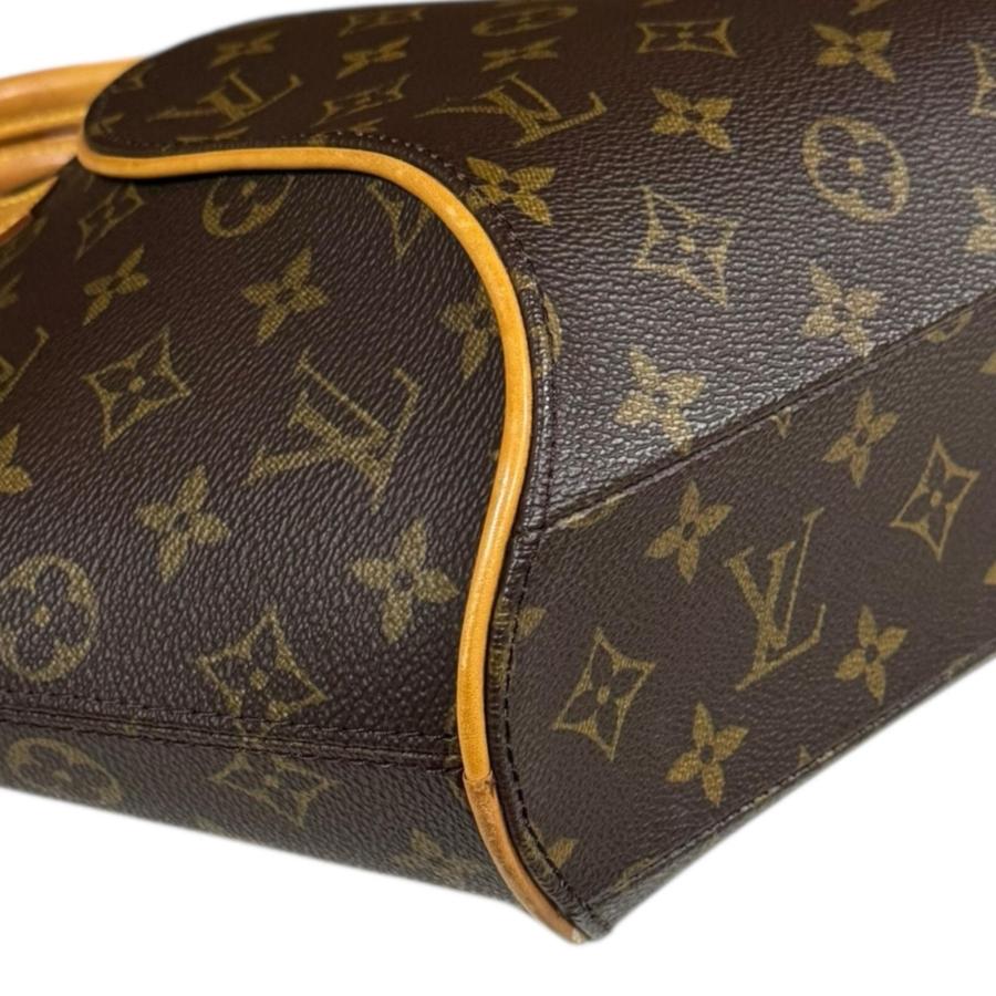 LOUIS VUITTON（ルイ・ヴィトン） エリプスPM モノグラム ハンドバッグ