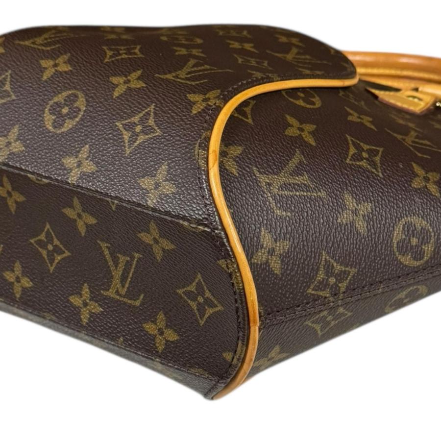 LOUIS VUITTON（ルイ・ヴィトン） エリプスPM モノグラム ハンドバッグ