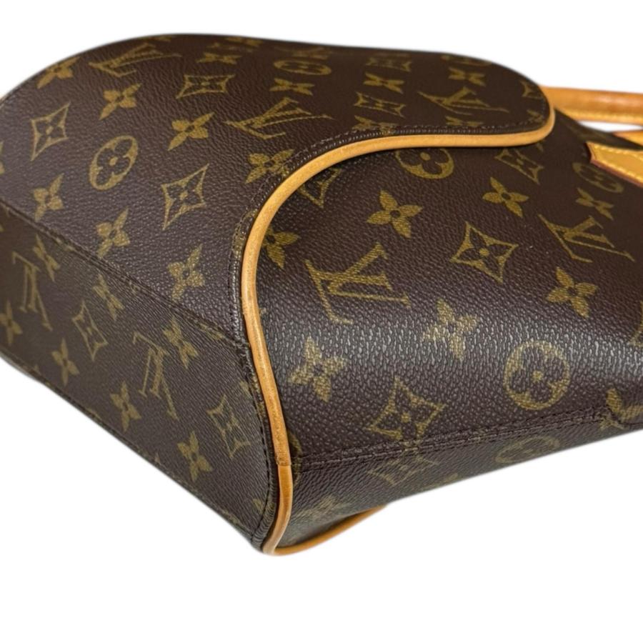 LOUIS VUITTON（ルイ・ヴィトン） エリプスPM モノグラム ハンドバッグ