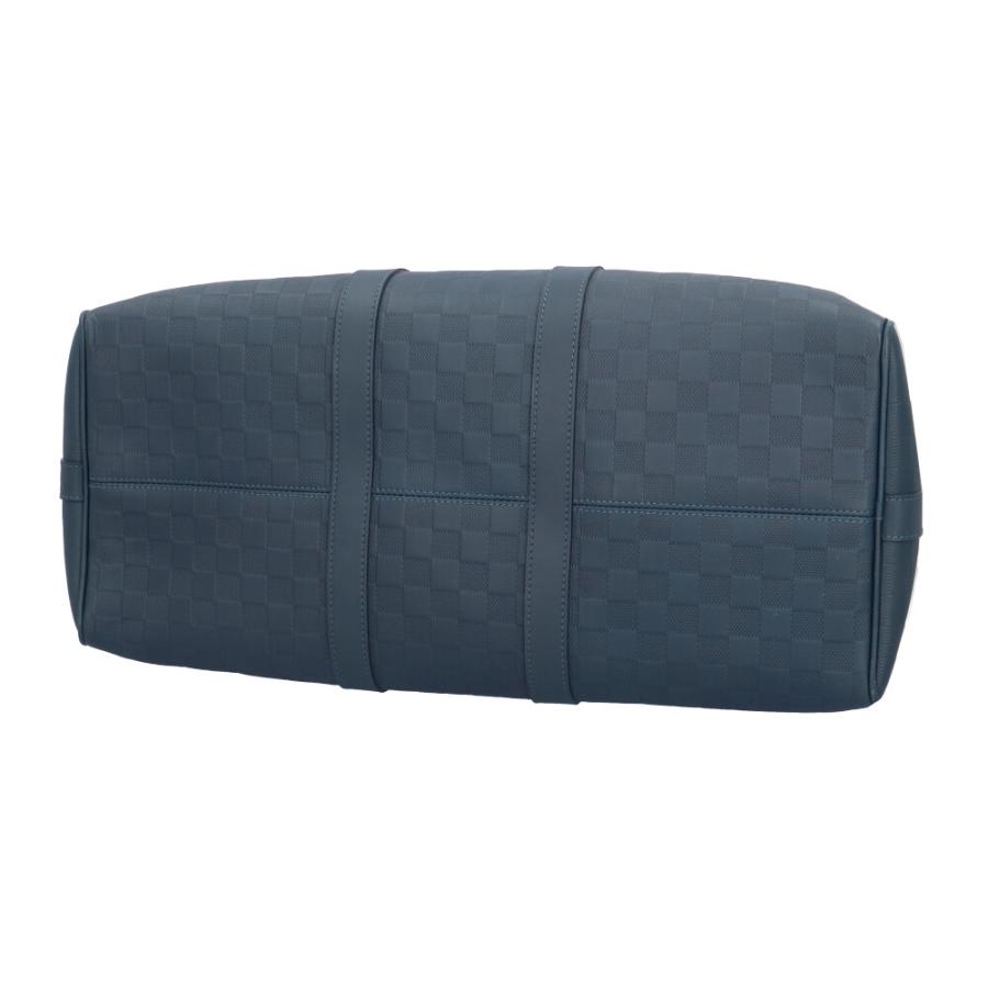 LOUIS VUITTON（ルイ・ヴィトン） キーポルバンドリエール45 ダミエ