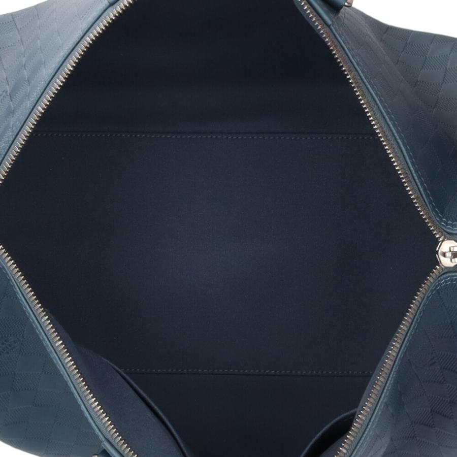 LOUIS VUITTON（ルイ・ヴィトン） キーポルバンドリエール45 ダミエ