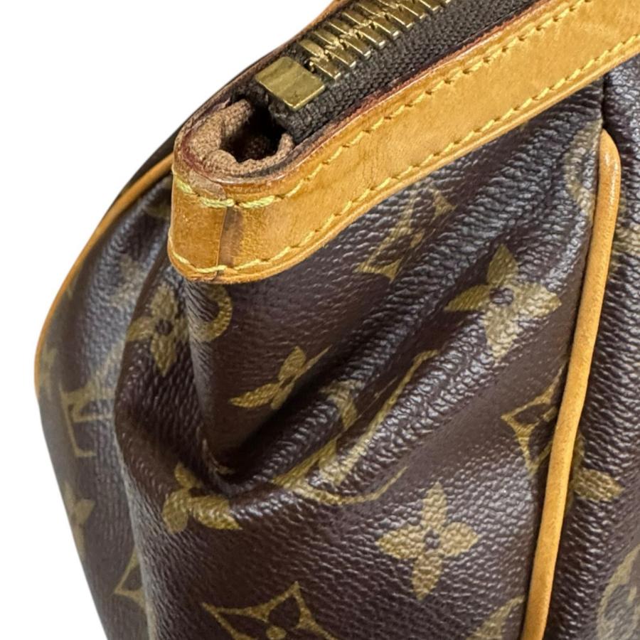 LOUIS VUITTON（ルイ・ヴィトン） ティボリPM モノグラム ハンドバッグ