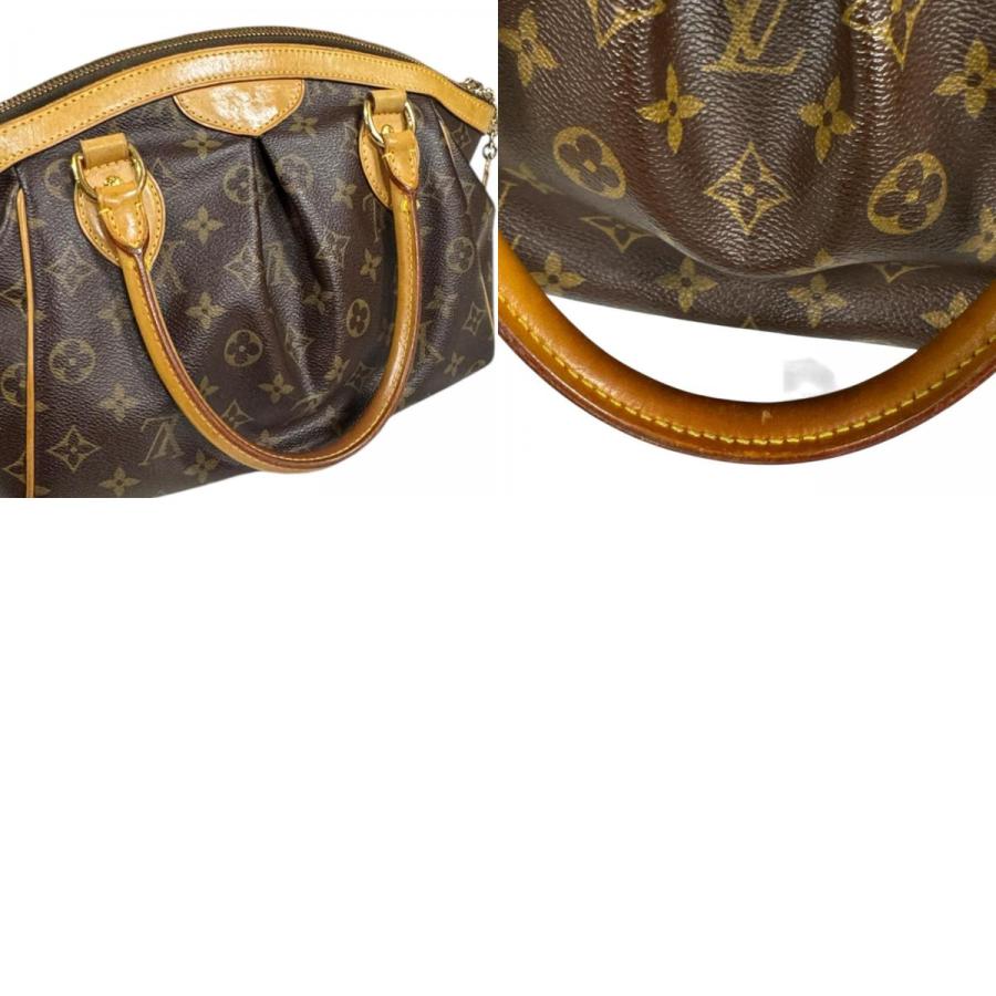 LOUIS VUITTON（ルイ・ヴィトン） ティボリPM モノグラム ハンドバッグ