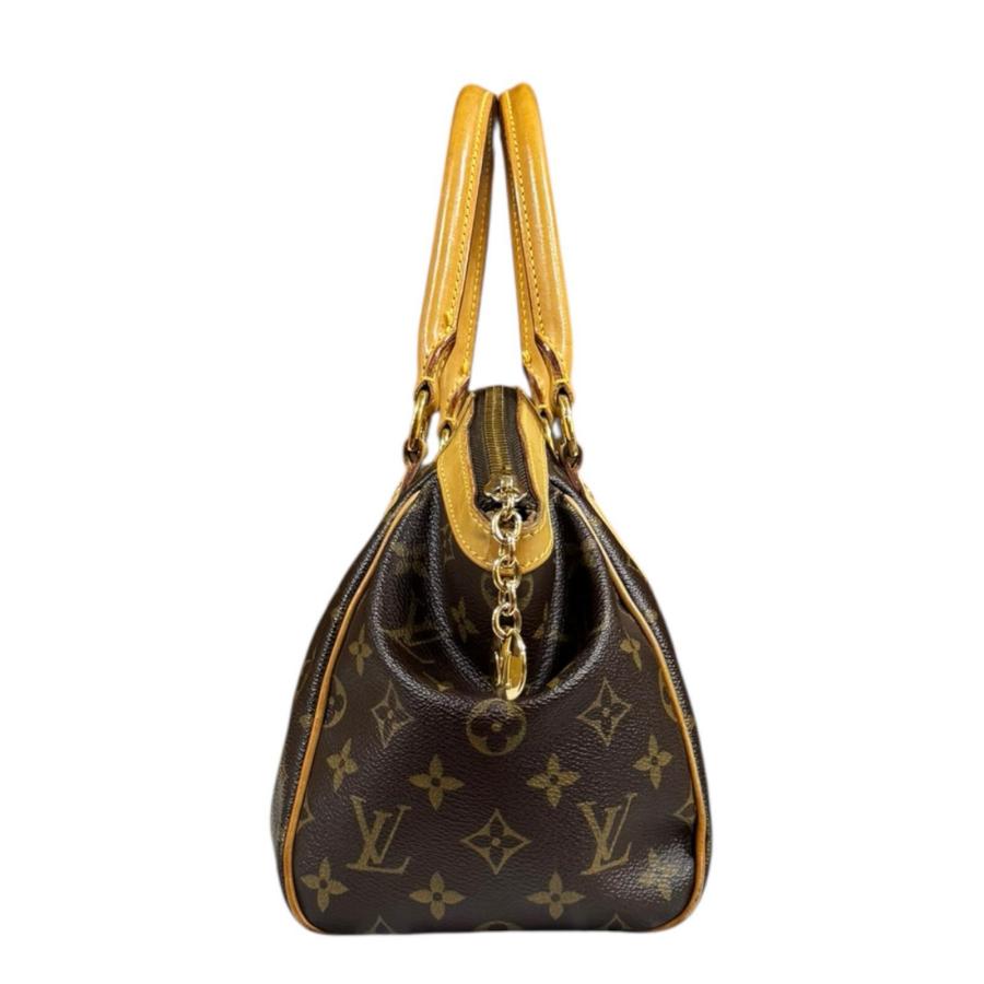 LOUIS VUITTON（ルイ・ヴィトン） ティボリPM モノグラム ハンドバッグ