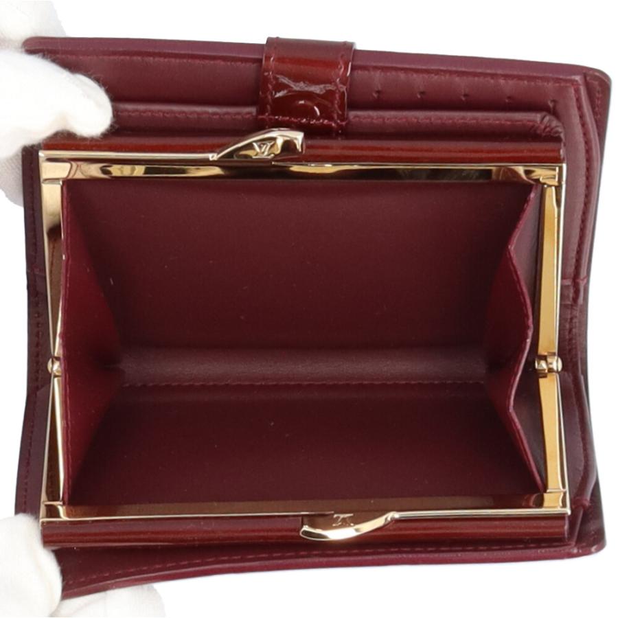 LOUIS VUITTON（ルイ・ヴィトン） ポルトフォイユヴィエノワ