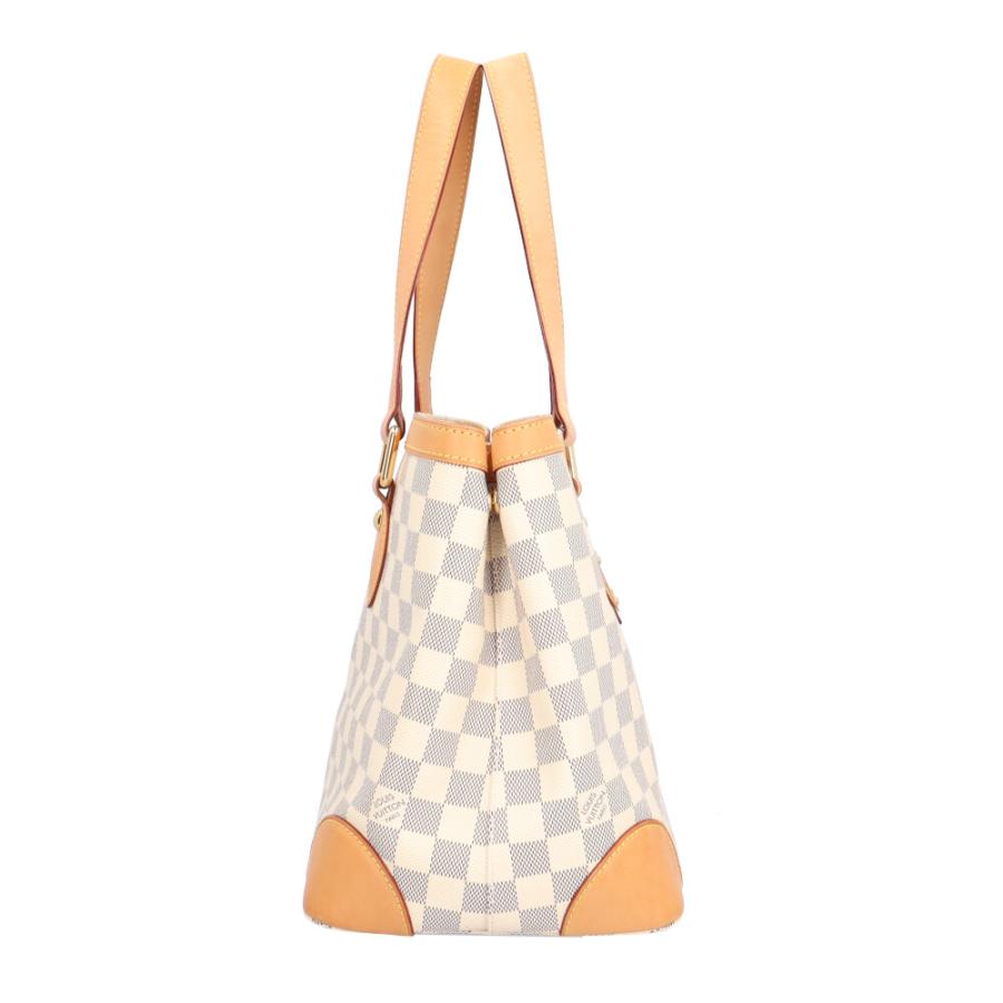 LOUIS VUITTON（ルイ・ヴィトン） ハムステッドPM ダミエアズール
