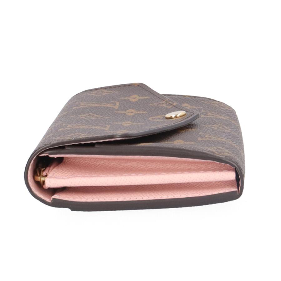 LOUIS VUITTON（ルイ・ヴィトン） ポルトフォイユサラ モノグラム 長