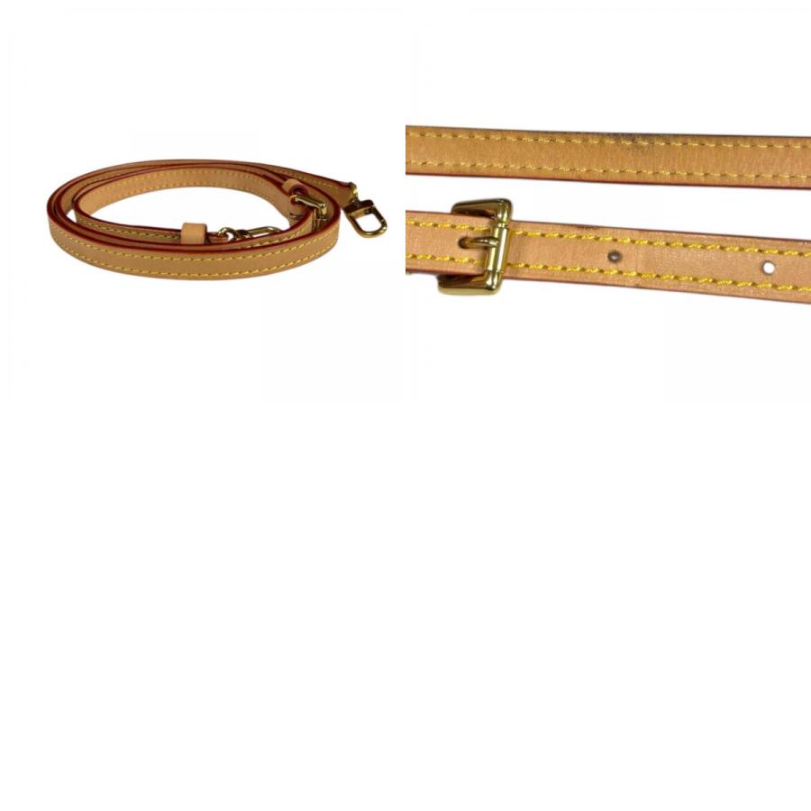 ルイヴィトン ポシェット フェリシー モノグラム ショルダーバッグ モノグラムキャンバス M61276 ブラウン レディース LOUIS VUITTON  中古 LOUIS VUITTON（ルイ・ヴィトン） ポシェット フェリシー ショルダー