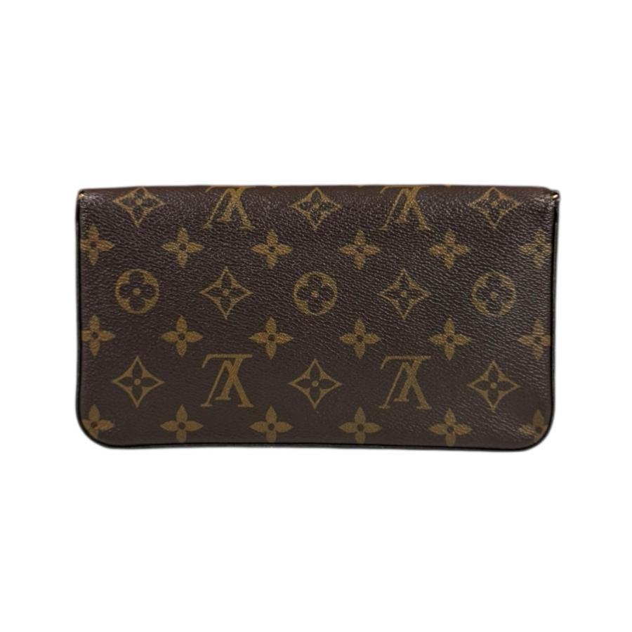 LOUIS VUITTON（ルイ・ヴィトン） ポシェットフェリシー モノグラム