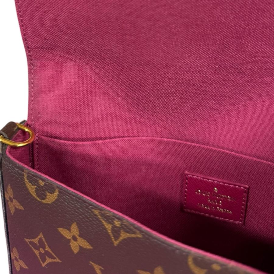 LOUIS VUITTON（ルイ・ヴィトン） ポシェットフェリシー モノグラム