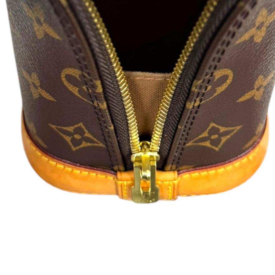 LOUIS VUITTON（ルイ・ヴィトン） アルマBB モノグラム ショルダー