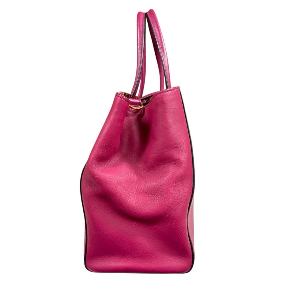 FENDI（フェンディ） トゥージュール ショルダーバッグ レザー 8BH250