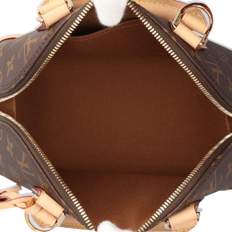 LOUIS VUITTON（ルイ・ヴィトン） アルマBB モノグラム ショルダー