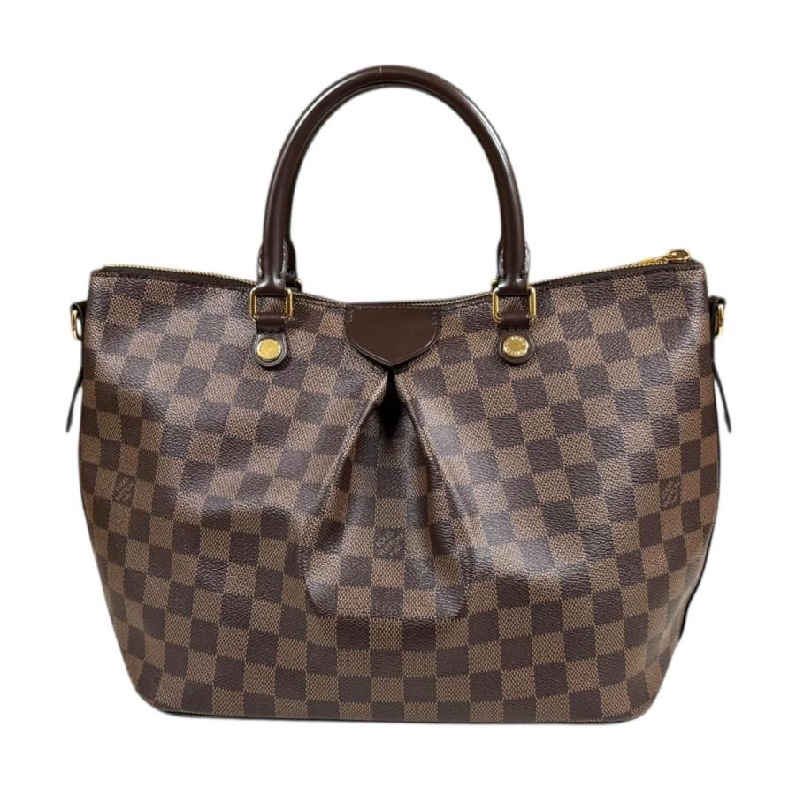 ✨美品✨ ルイヴィトン ダミエ メサジェNM テール ショルダーバッグ ブラウン ✨美品✨ ルイヴィトン ダミエ メサジェNM テール ショルダーバッグ