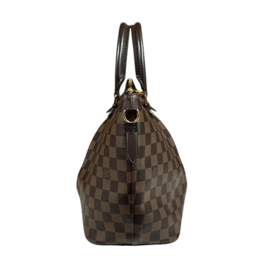 LOUIS VUITTON（ルイ・ヴィトン） シエナMM ダミエ ショルダーバッグ