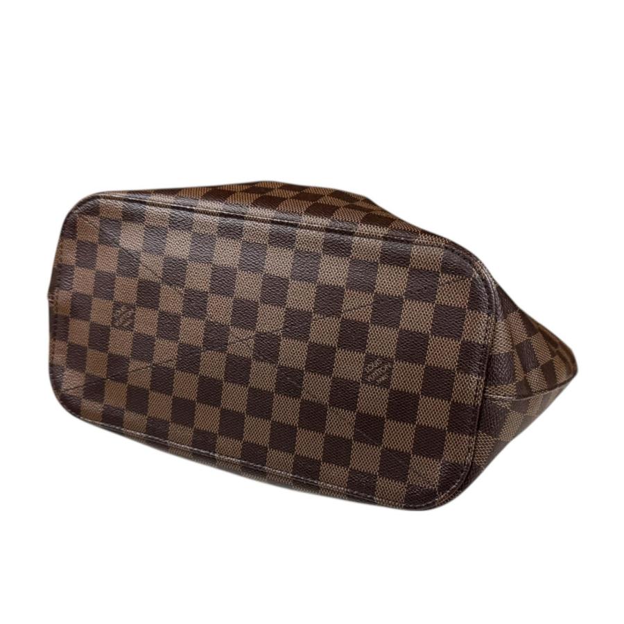 LOUIS VUITTON（ルイ・ヴィトン） シエナMM ダミエ ショルダーバッグ