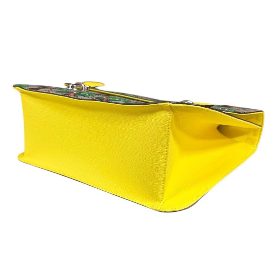 GUCCI（グッチ） スマイリングプラント チルドレンズ リュック