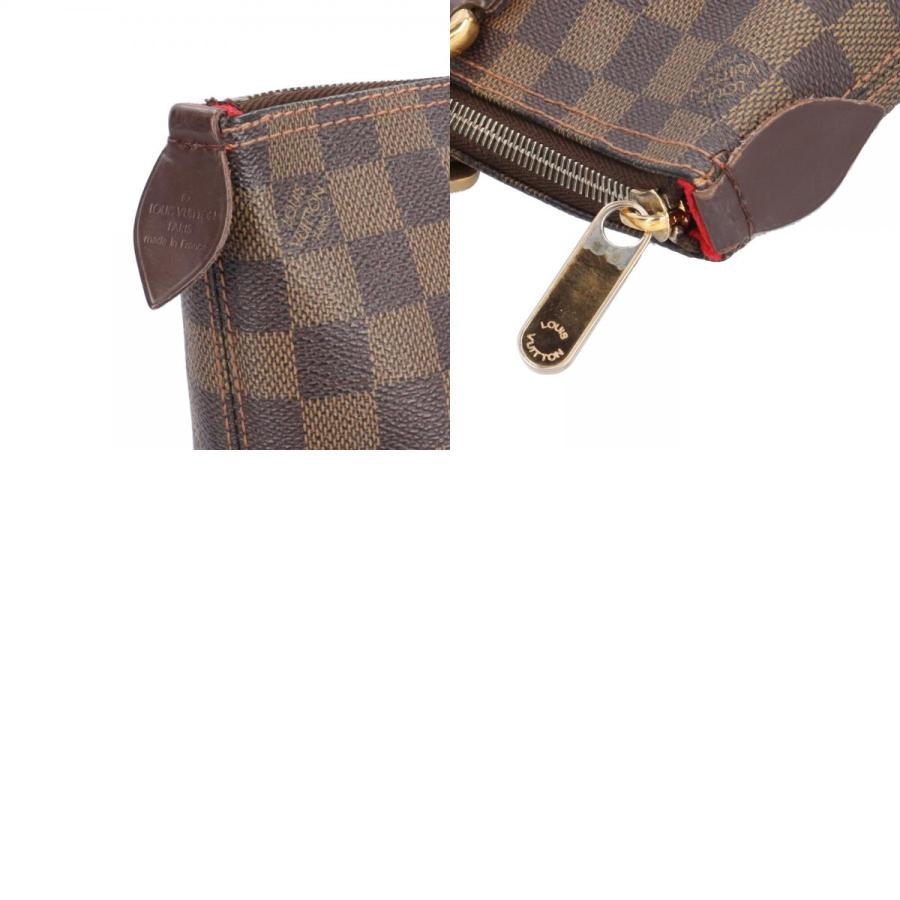 LOUIS VUITTON（ルイ・ヴィトン） サレヤPM ダミエ ハンドバッグ 