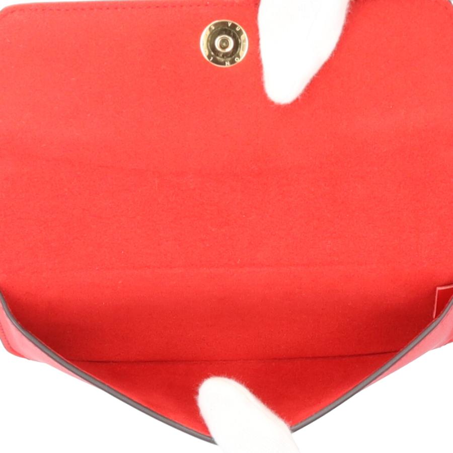 LOUIS VUITTON（ルイ・ヴィトン） エテュイ・リュネット ウディ