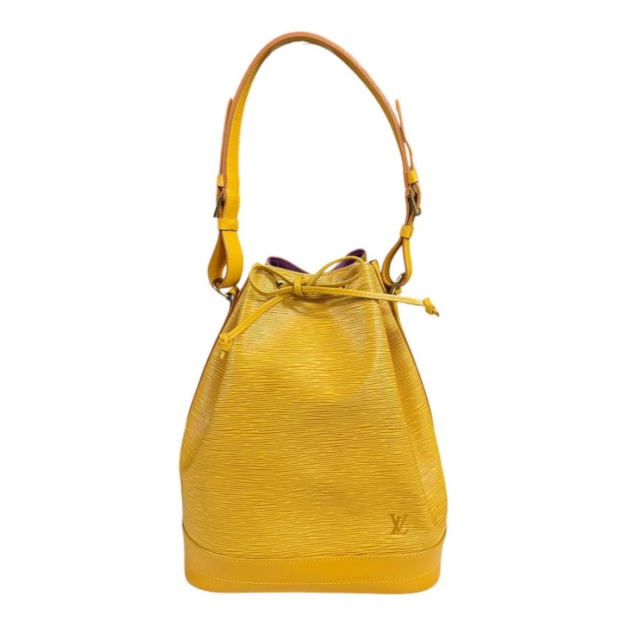 LOUIS VUITTON（ルイ・ヴィトン） ノエ エピ ショルダーバッグ
