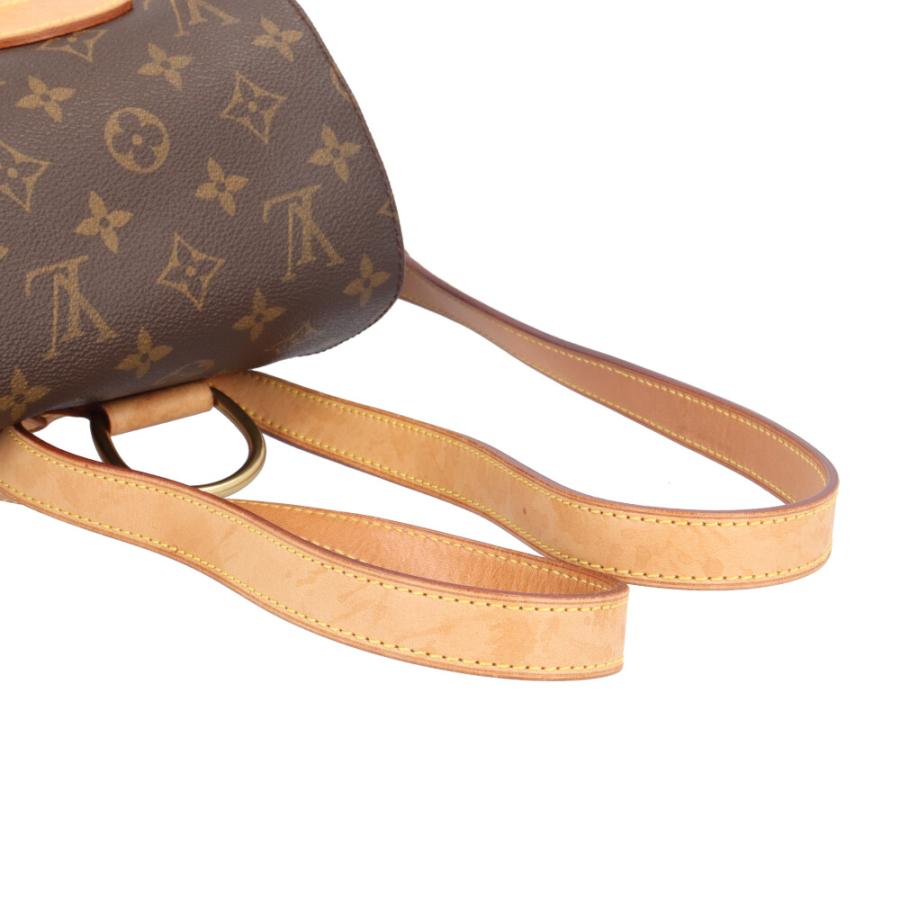 LOUIS VUITTON（ルイ・ヴィトン） モンスリPM モノグラム