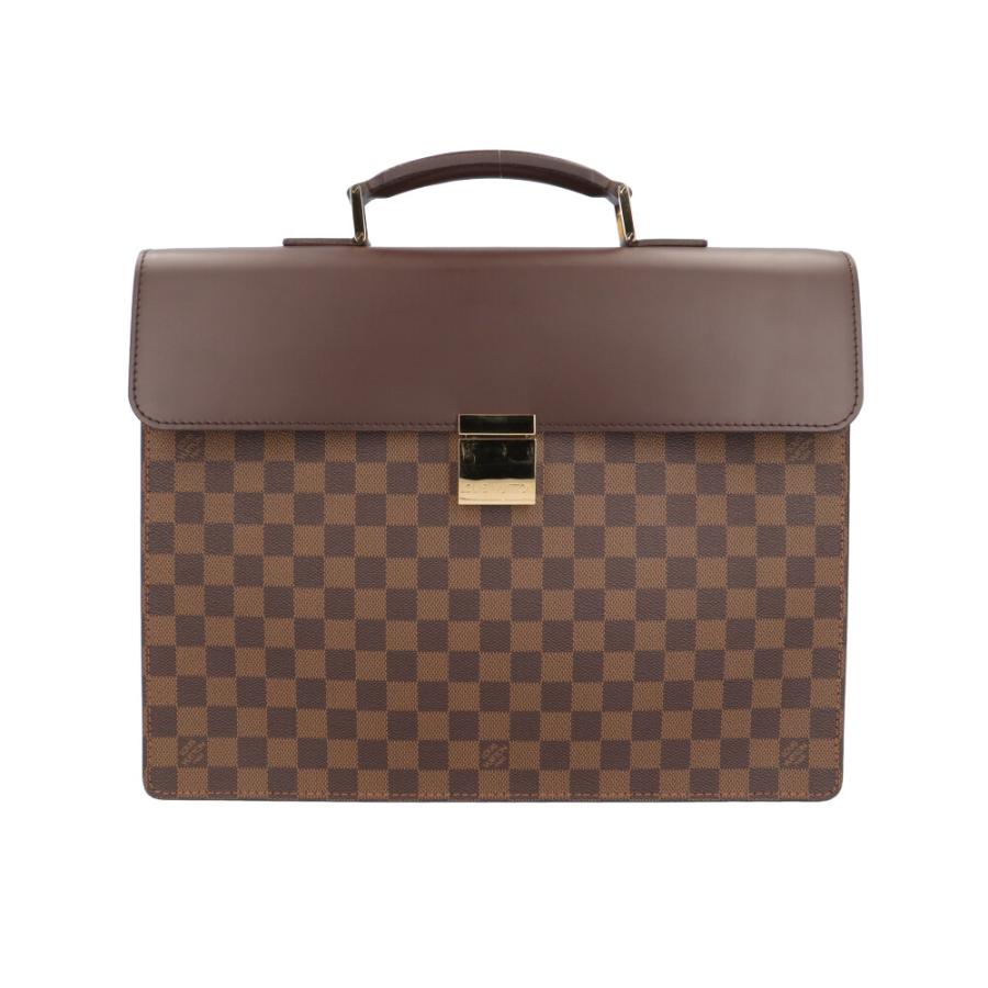 い*☆様 【希少美品】LOUIS VUITTON ダミエアルトナPM ビジネスバ LOUIS VUITTON（ルイ・ヴィトン） アルトナPM ダミエ ビジネスバッグ
