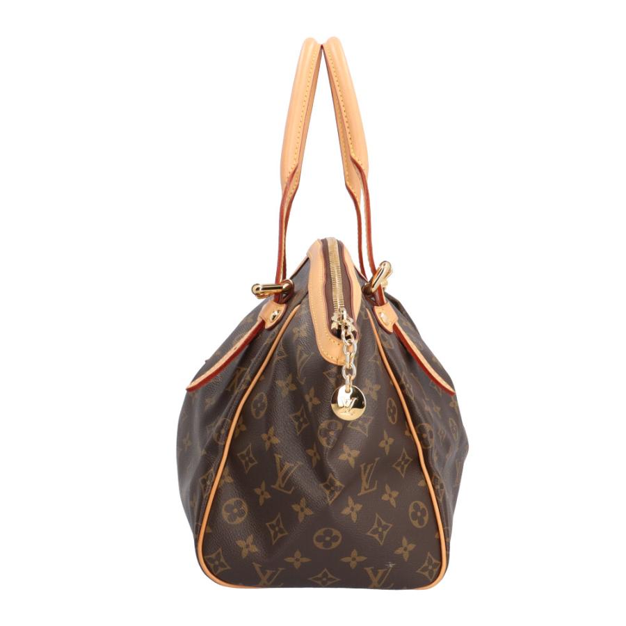 LOUIS VUITTON（ルイ・ヴィトン） ティボリGM モノグラム ショルダー