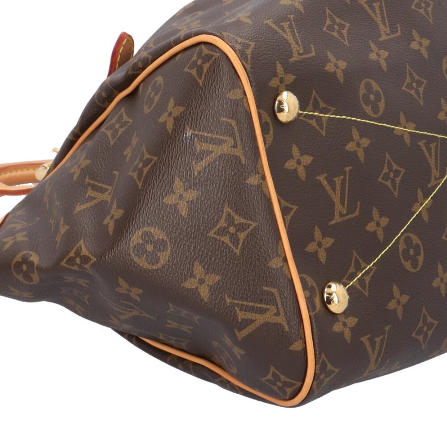 LOUIS VUITTON（ルイ・ヴィトン） ティボリGM モノグラム ショルダー