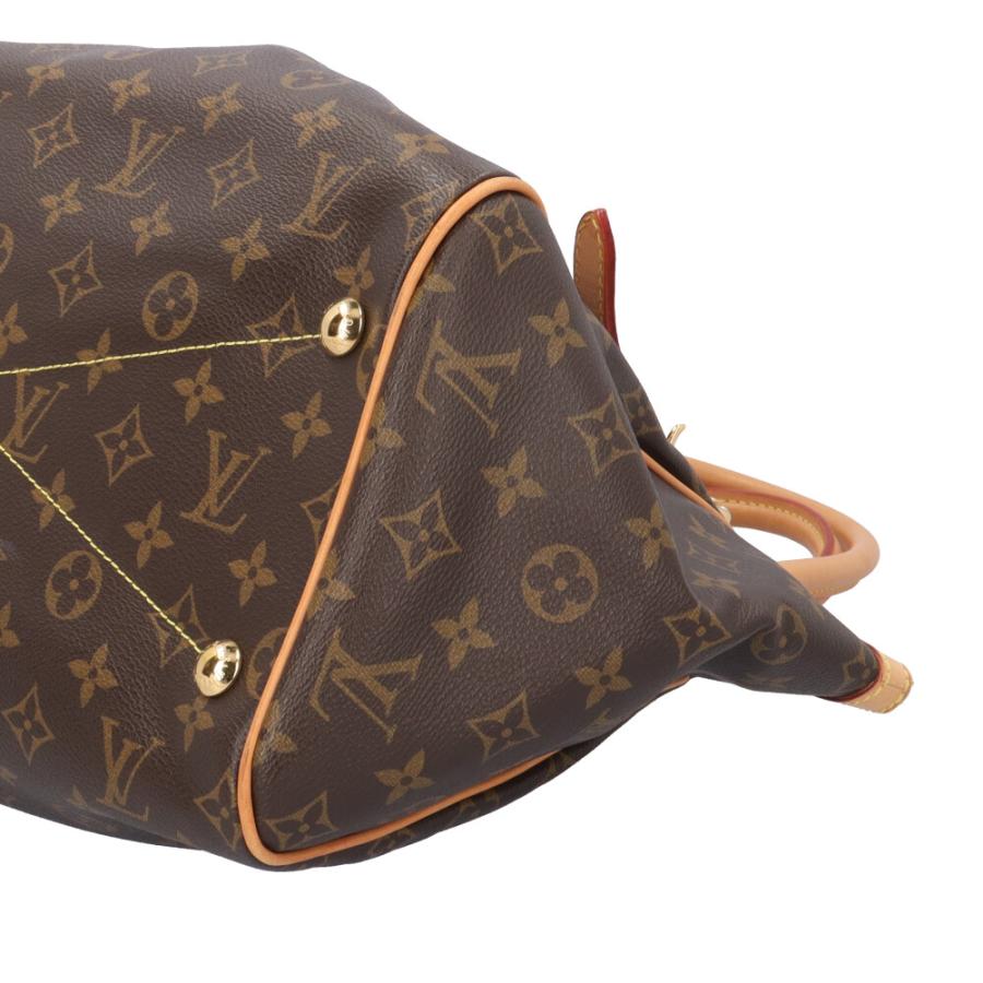 LOUIS VUITTON（ルイ・ヴィトン） ティボリGM モノグラム ショルダー