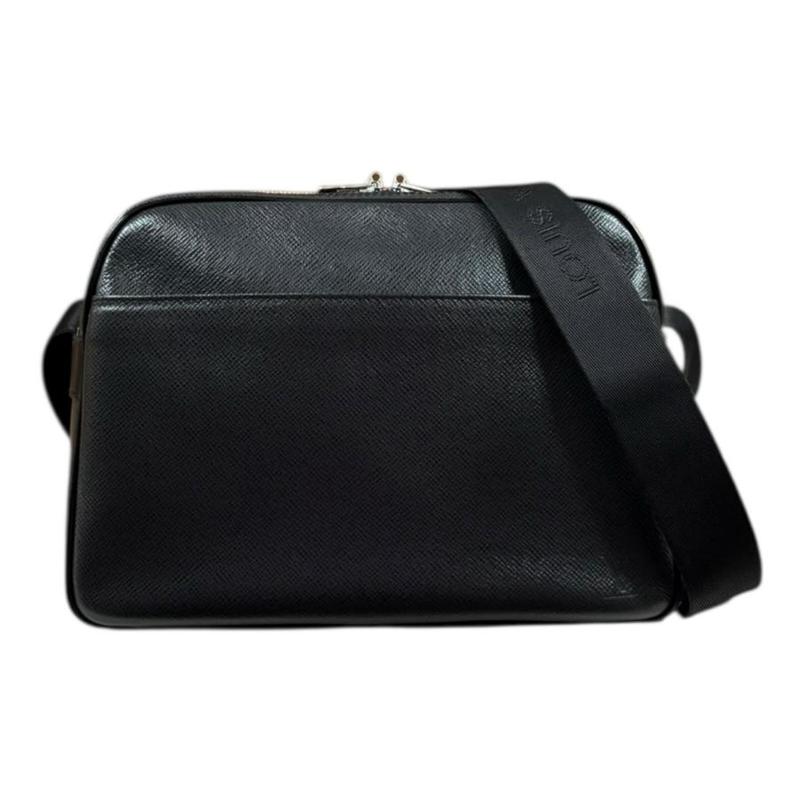 LOUIS VUITTON ルイヴィトン タイガ リポーター ショルダーバッグ LOUIS VUITTON（ルイ・ヴィトン） リポーター タイガ ショルダーバッグ