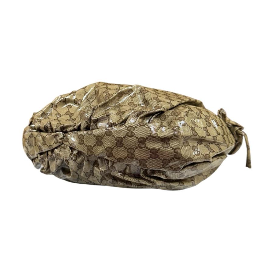 GUCCI グッチ ハンドル ヒステリア クレスト 紋章 GUCCI グッチ ハンドル ヒステリア クレスト 紋章