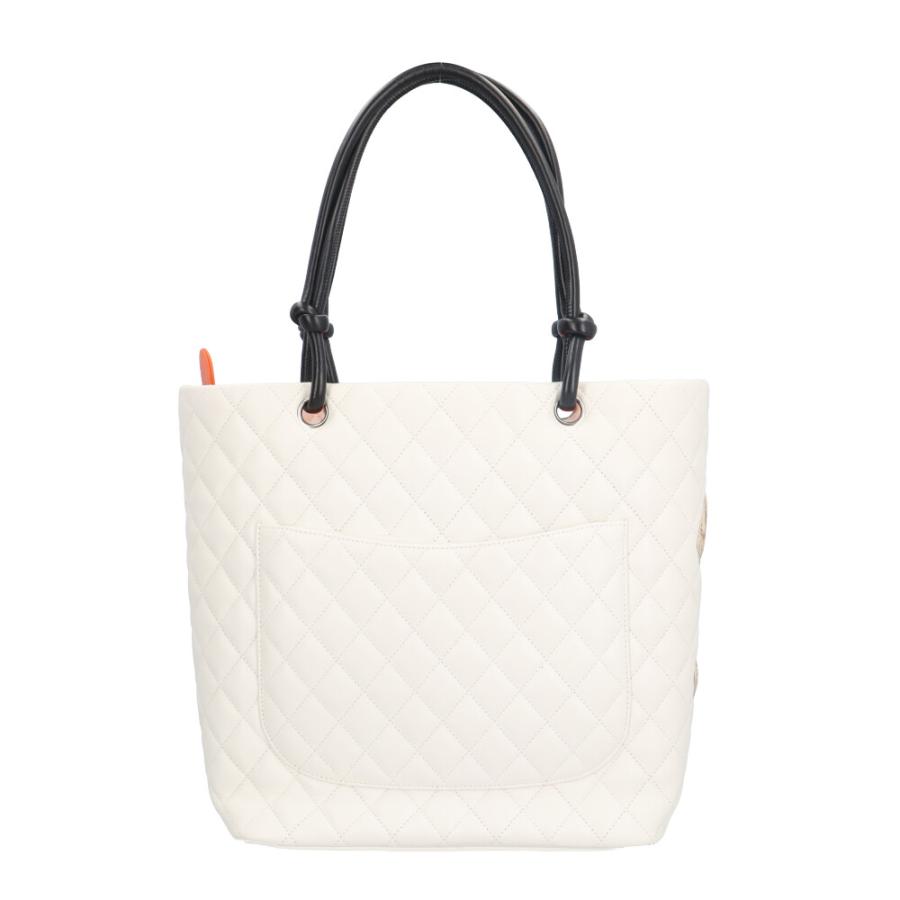【S】日本正規店 訳あり CHANEL シャネル カンボン ラージトート バッグ 楽天市場】シャネル CHANEL カンボン ラージ トート バッグ ショルダー