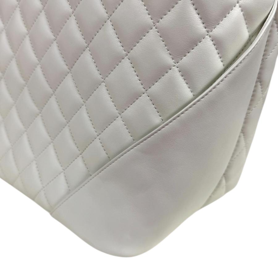 CHANEL（シャネル） ファミリーセール品 カンボン ラージ トートバッグ