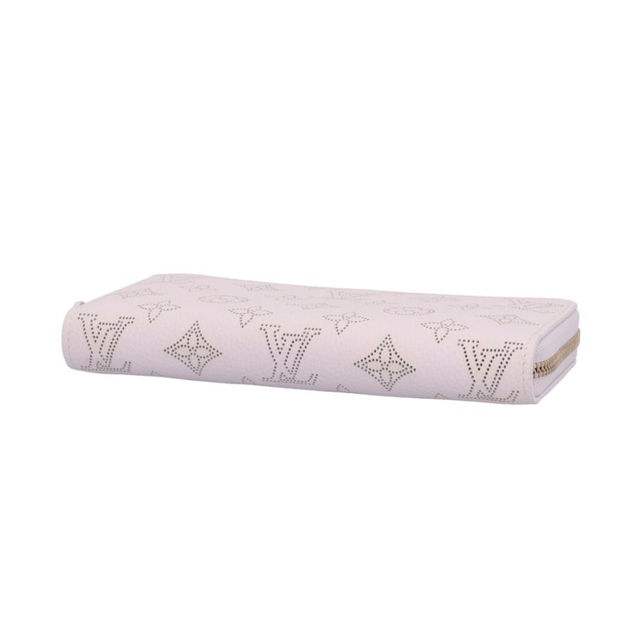 LOUIS VUITTON（ルイ・ヴィトン） ジッピーウォレット マヒナ 長財布