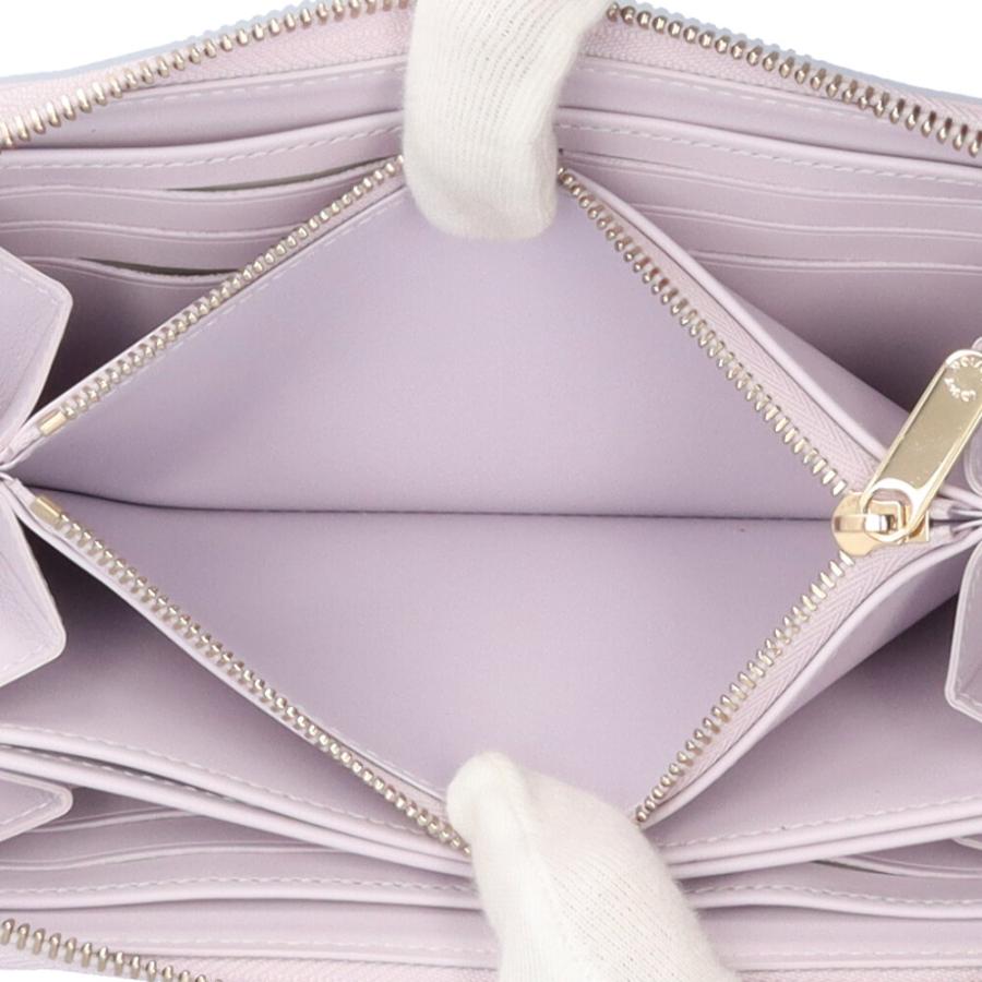 LOUIS VUITTON（ルイ・ヴィトン） ジッピーウォレット マヒナ 長財布