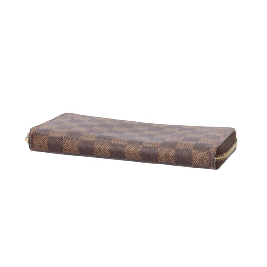 LOUIS VUITTON（ルイ・ヴィトン） ジッピーウォレット ダミエ 長財布